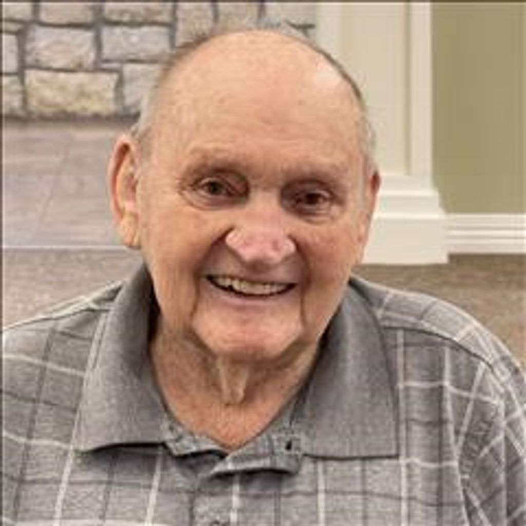 Leonard Leslie Martin