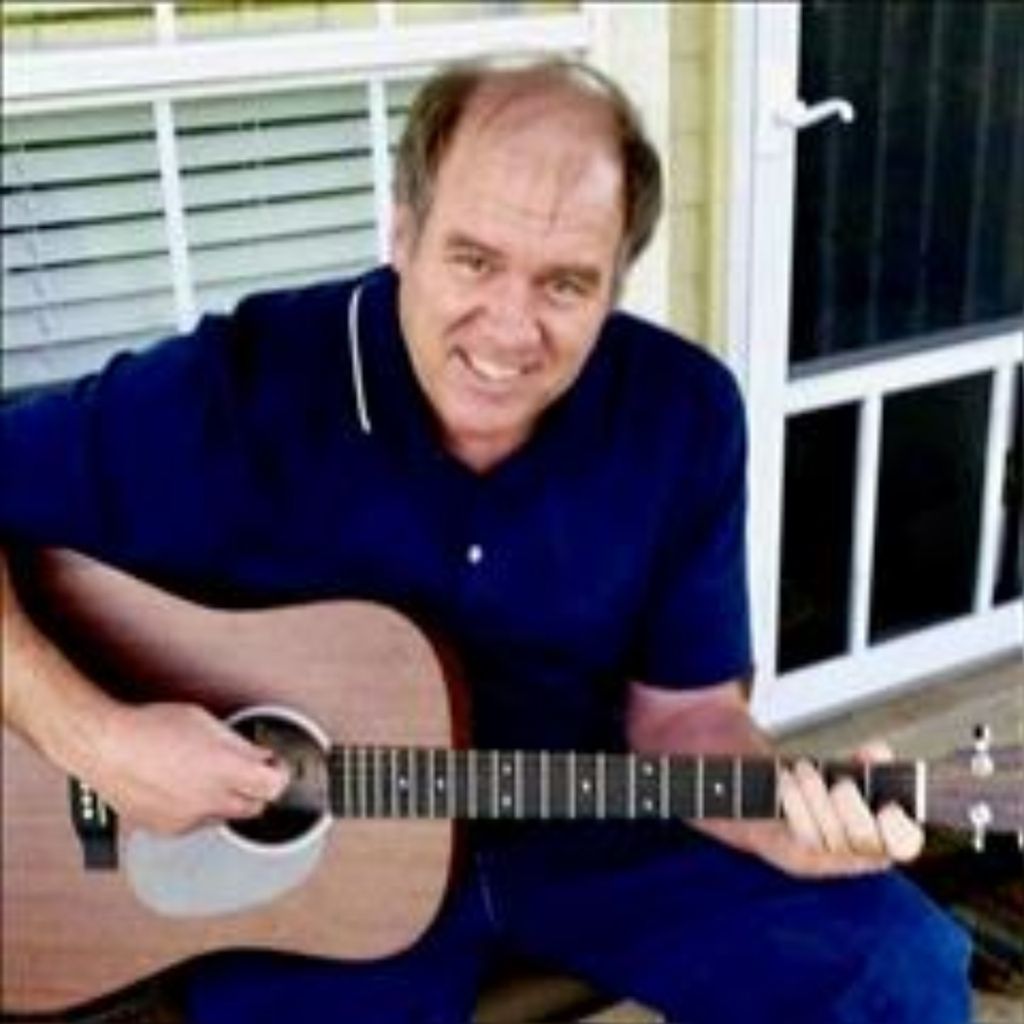 John Robert Hayes Profile Photo