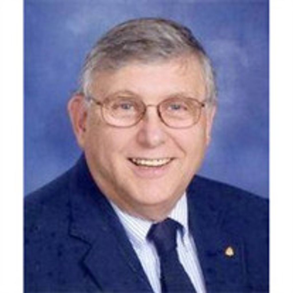 Thomas Stephen Luptowski