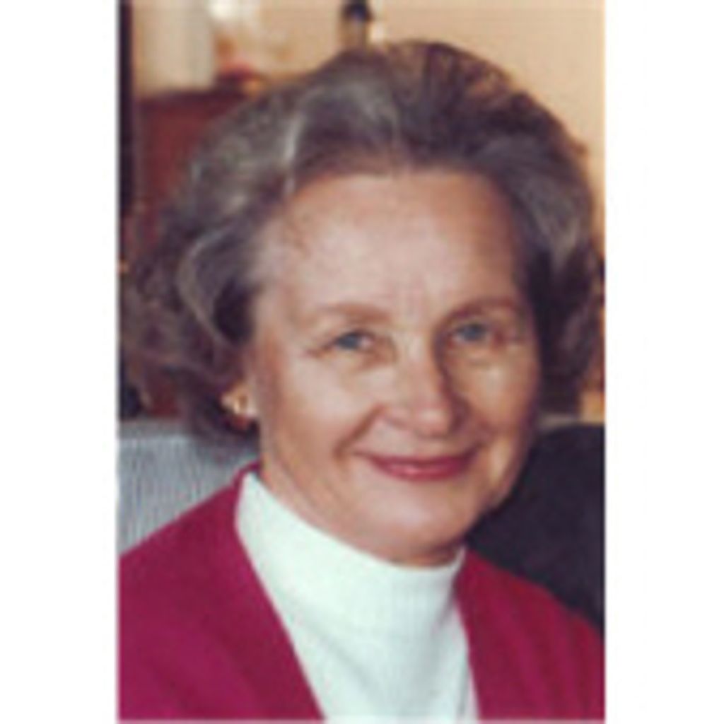 Doris Marie Alloin