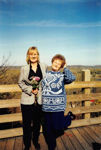 Margarete Anna Fessler photo gallery thumbnail 47 of 90