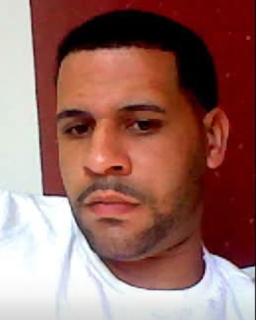 Terry "TJ" Holloway, Jr. Profile Photo