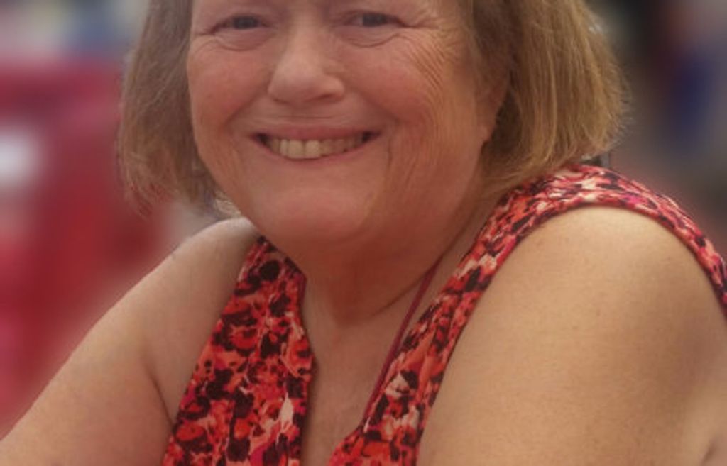 Marie Buehrle