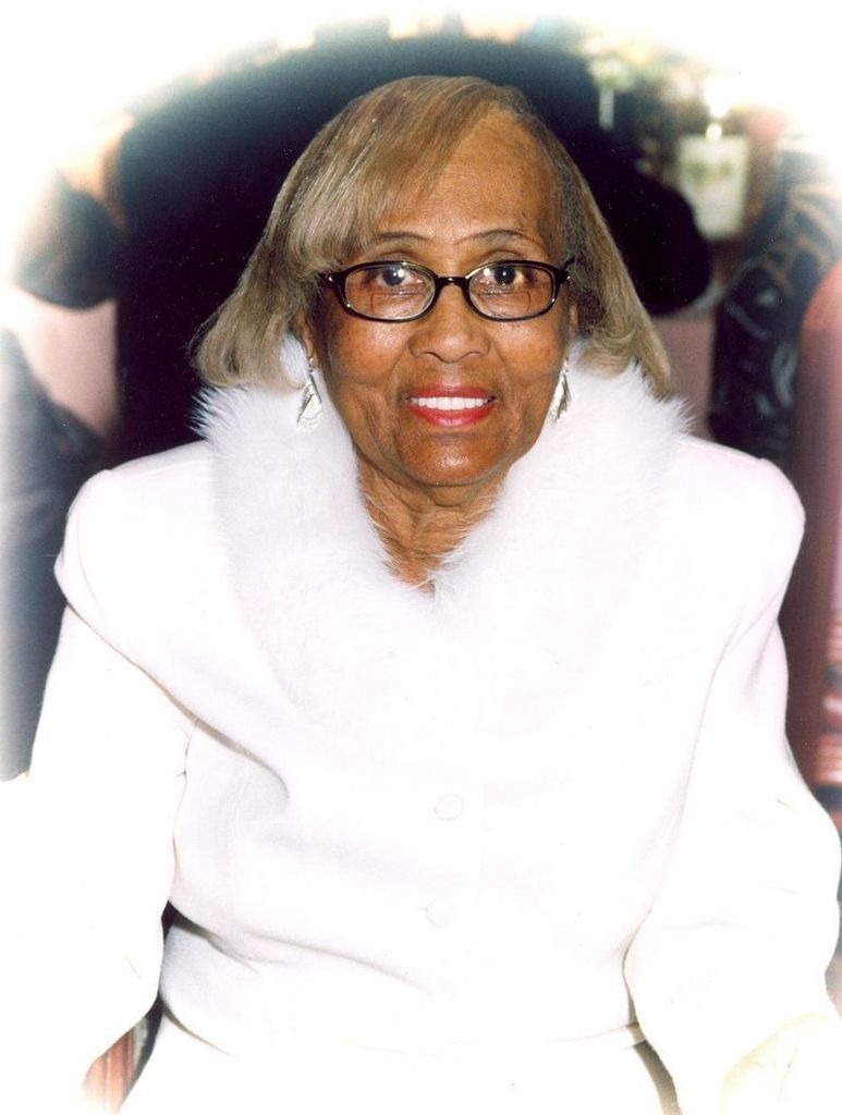 Cathrine Marie Thurman