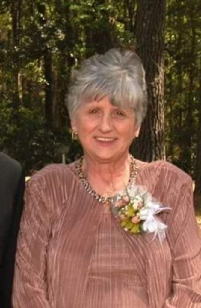 Theresa Agnes Capps Profile Photo