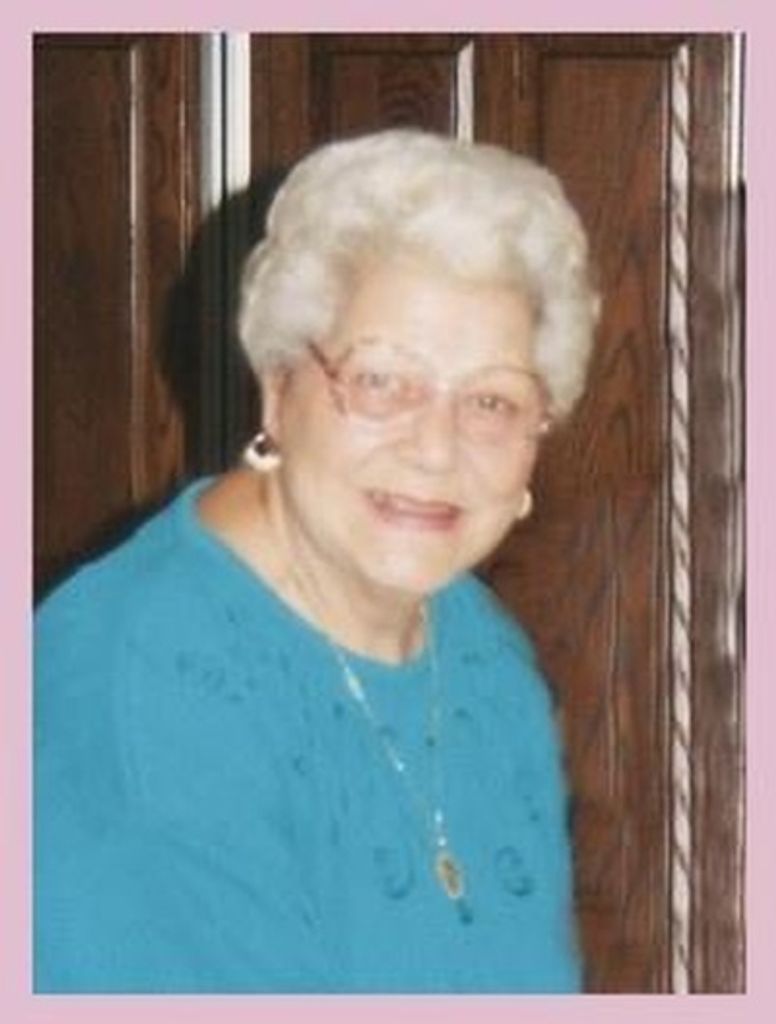 Mary B Squillace