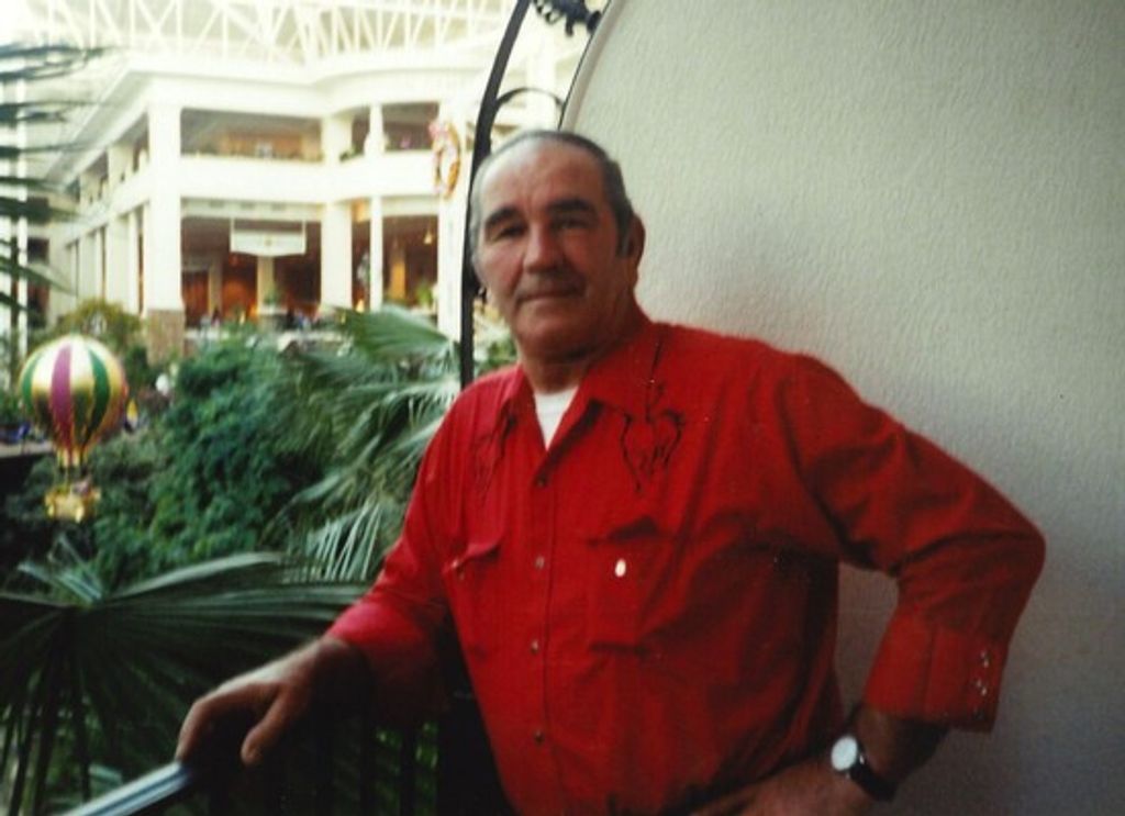 Billy Durr Profile Photo