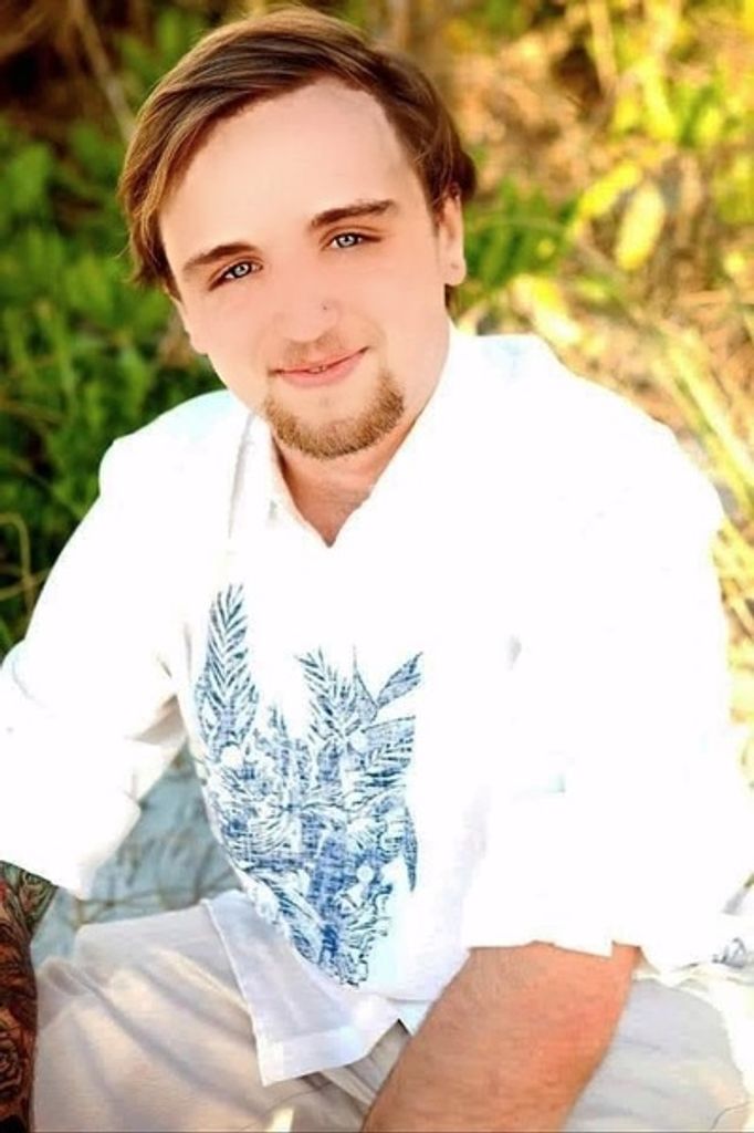 Jacob Dwight Kirsch Profile Photo