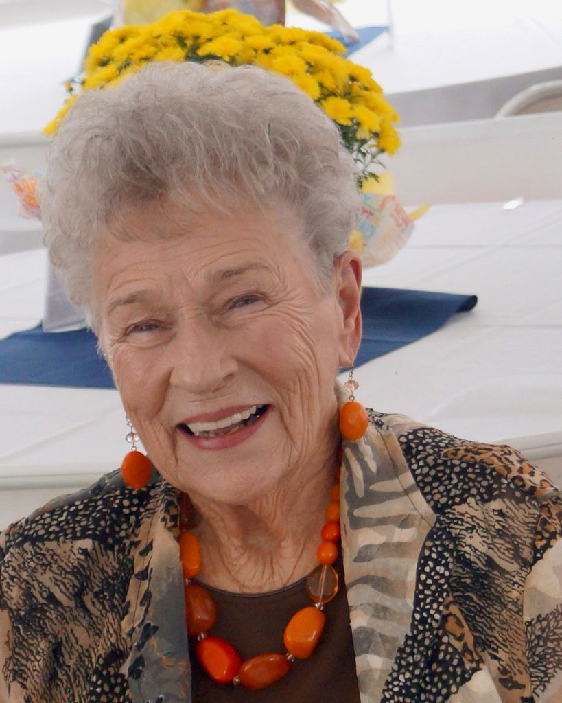 Gladys Louise Stamm Profile Photo
