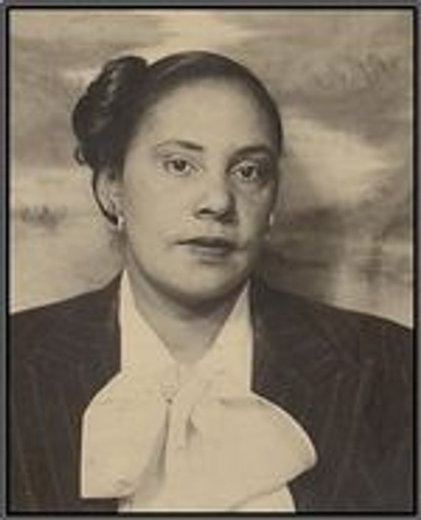 Selma Jean Ellison Downs Profile Photo