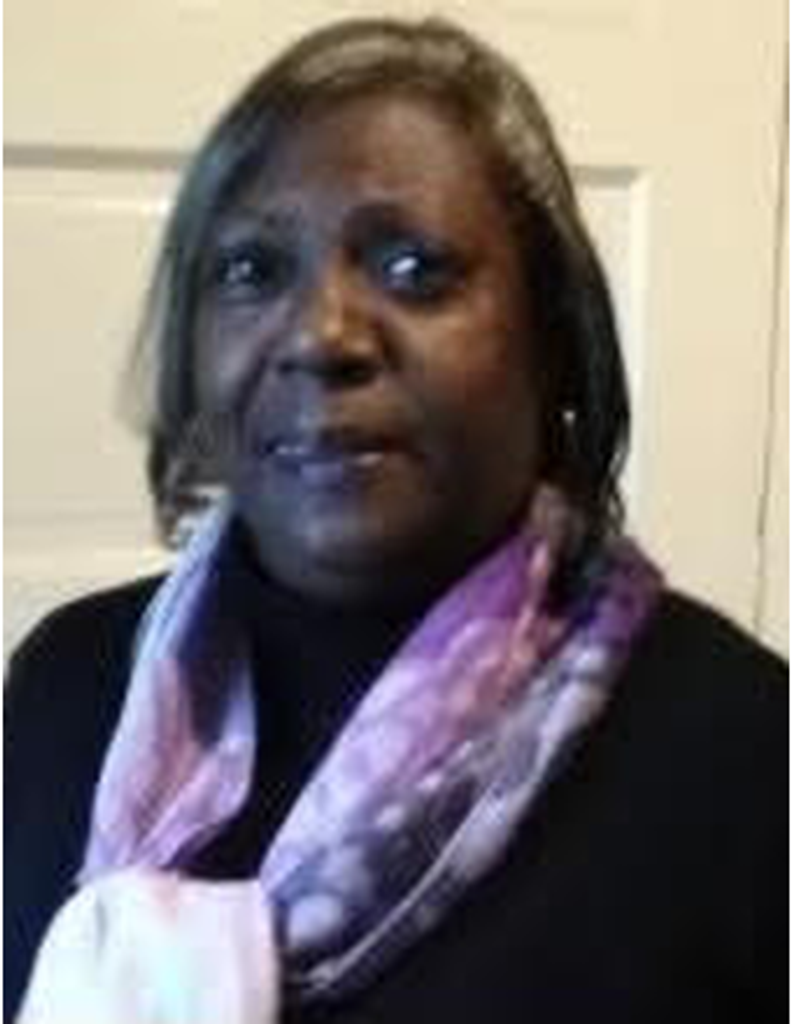 Madeline Q. Robinson Profile Photo