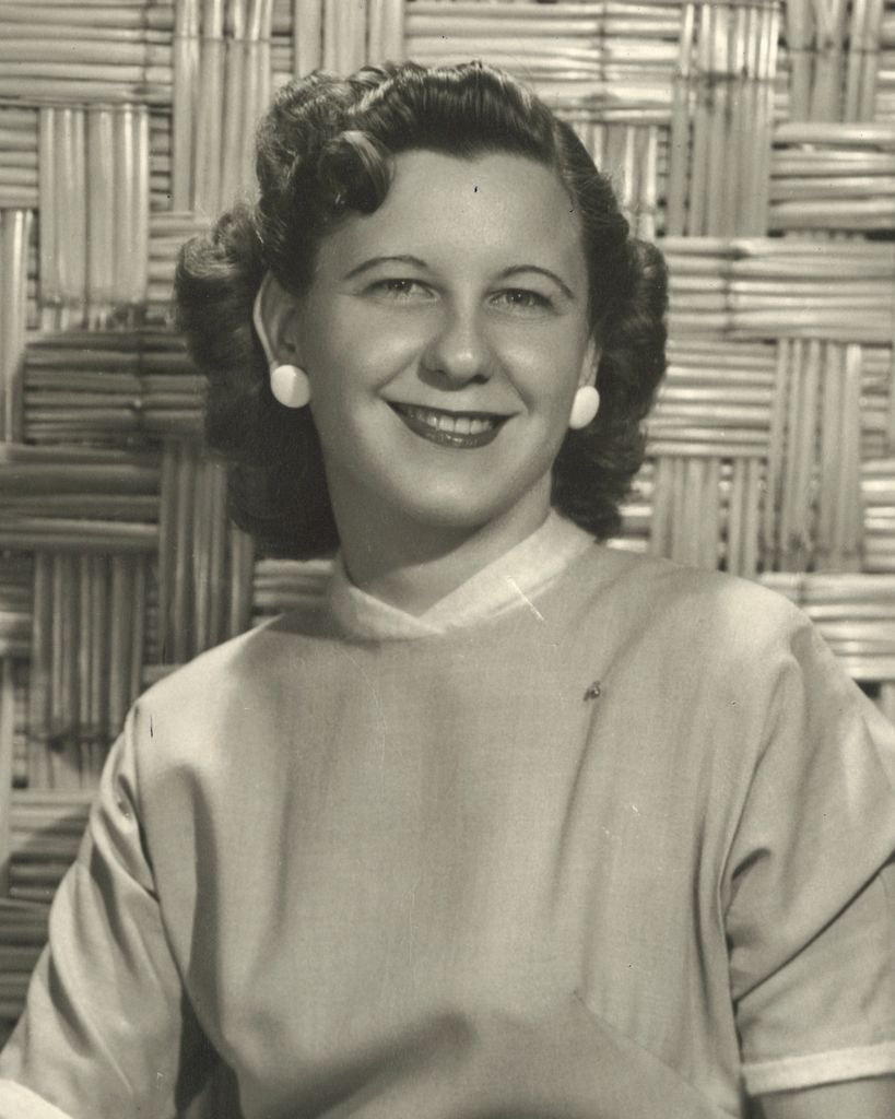 Patsy Ann Bean