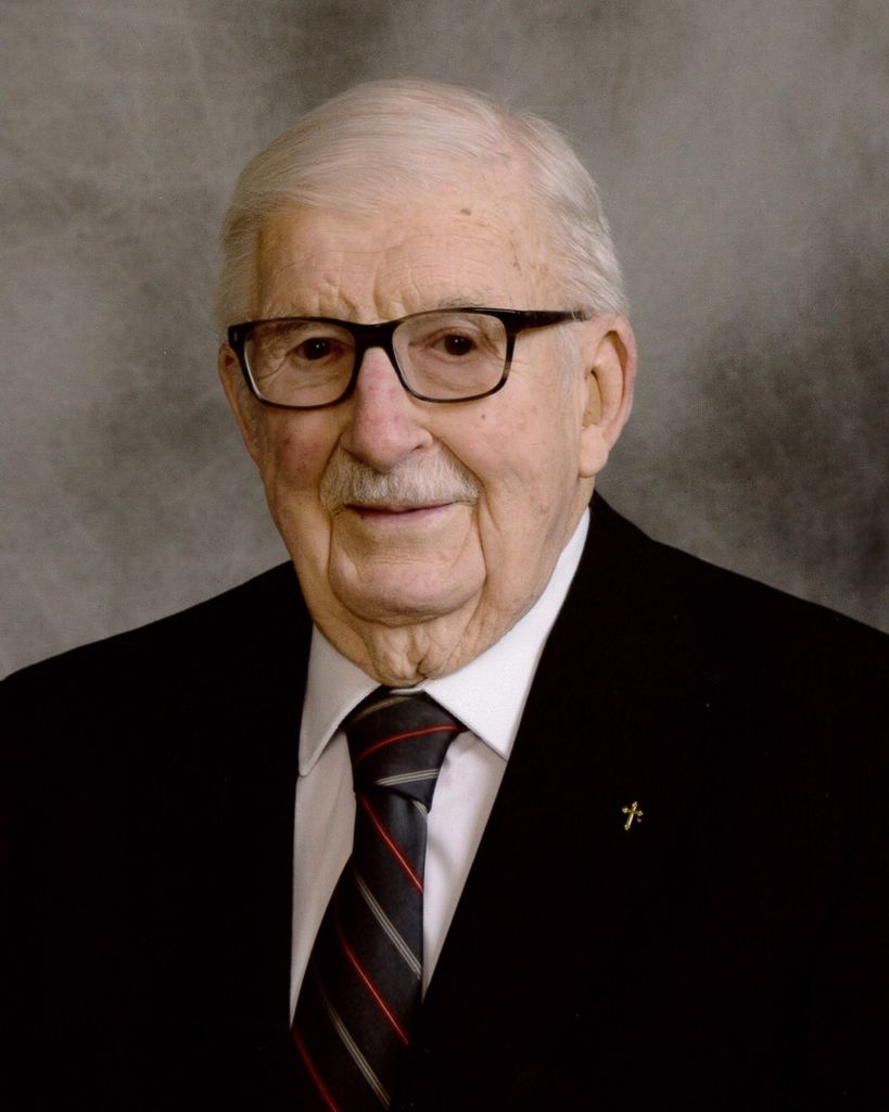 Herbert Herman Henke Profile Photo