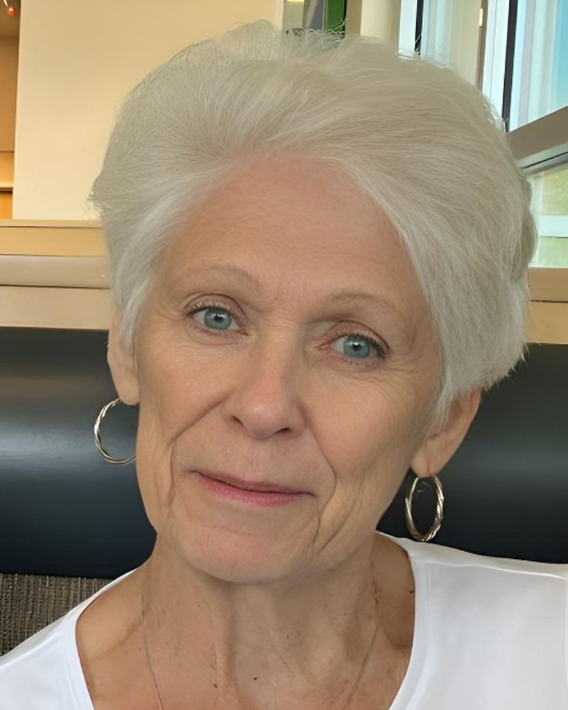 Annette Marie Swearingen
