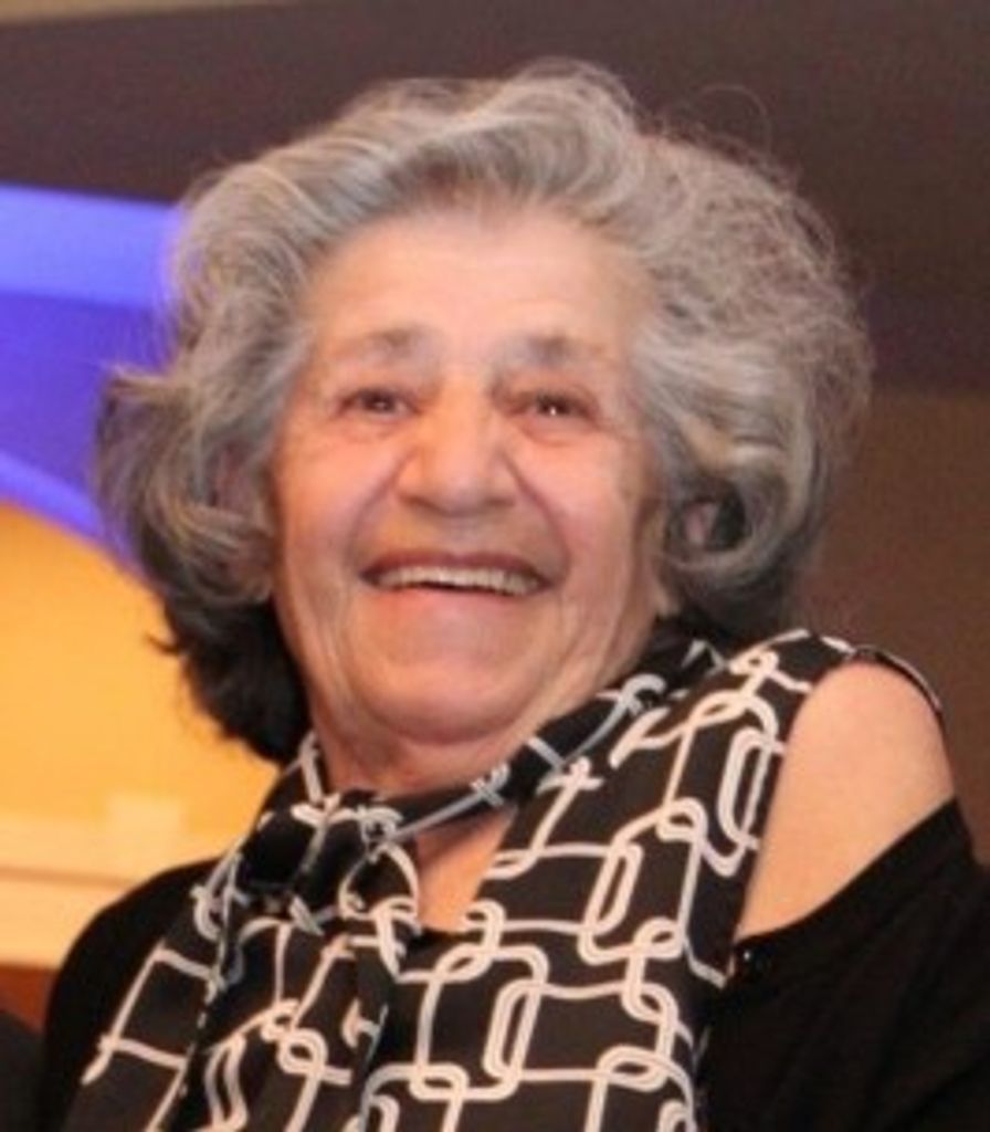 Jennie Mcdonald