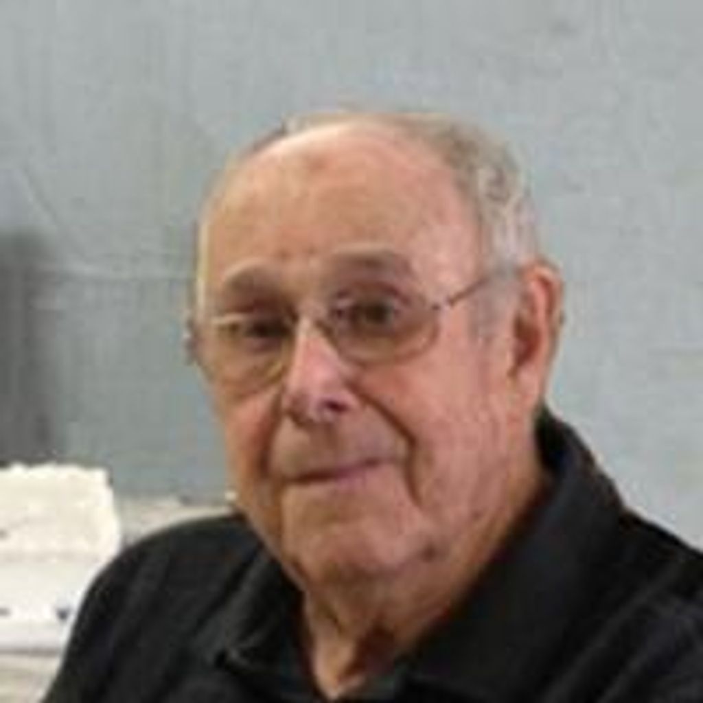 Donald Wurtz