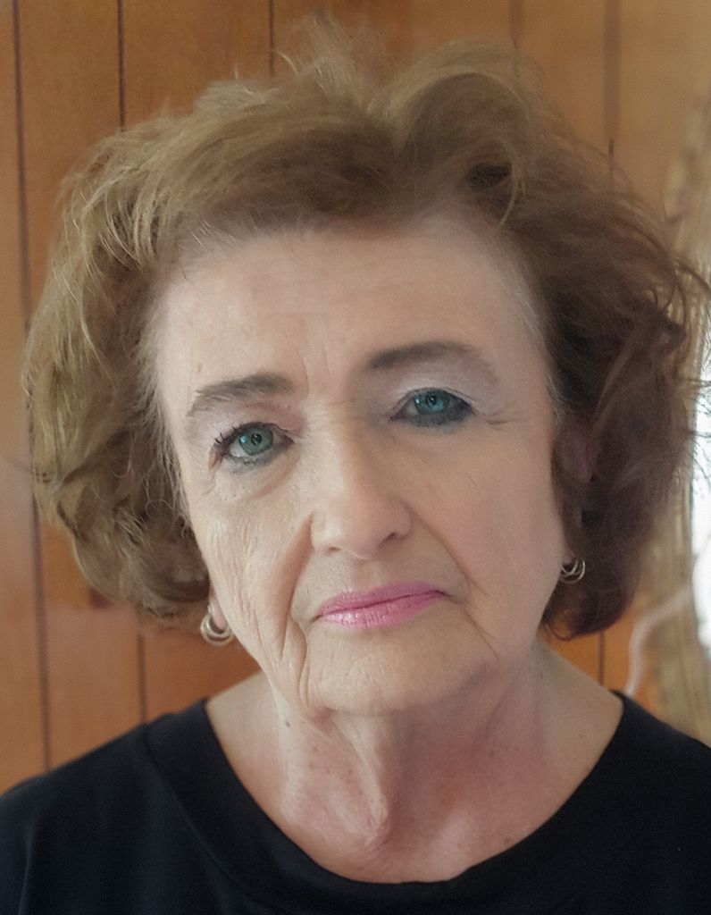 Diana Marie Olson Profile Photo