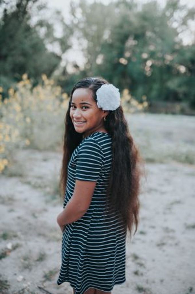 Lesieli Aholotu Ilaisipa Leka Profile Photo