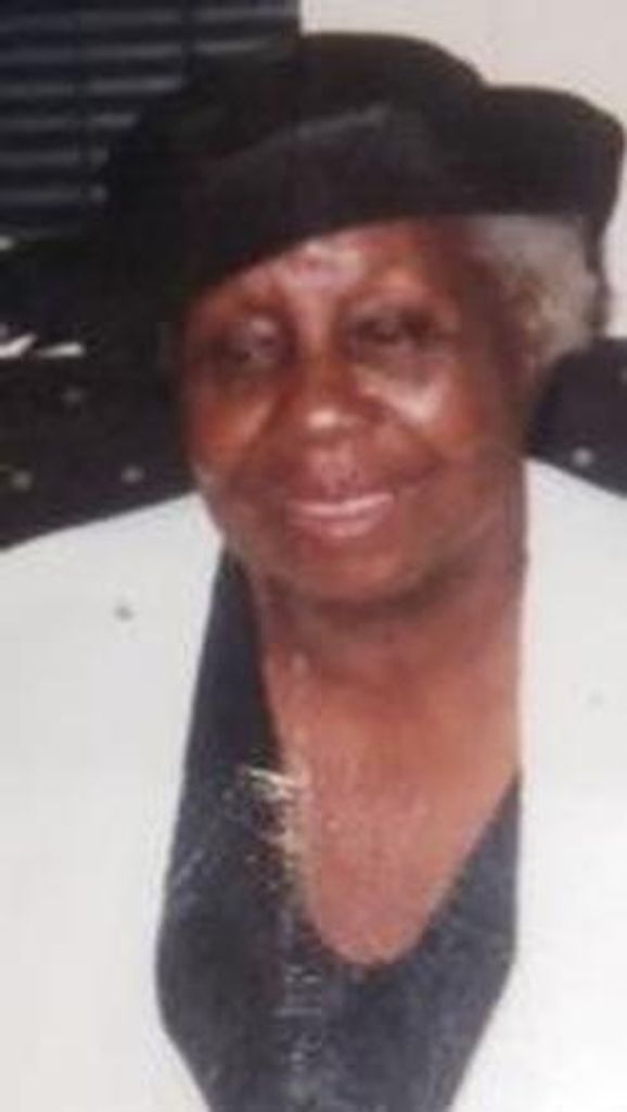 Flossie Mae Johnson Profile Photo