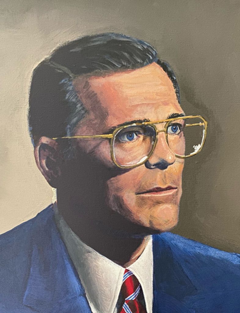 George R. Gigon Profile Photo