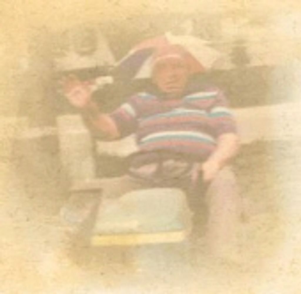 Charles "Charlie" I. Opitz