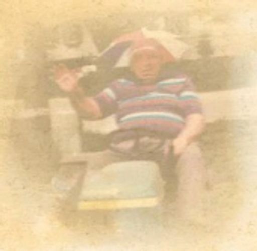 Charles "Charlie" I. Opitz Profile Photo