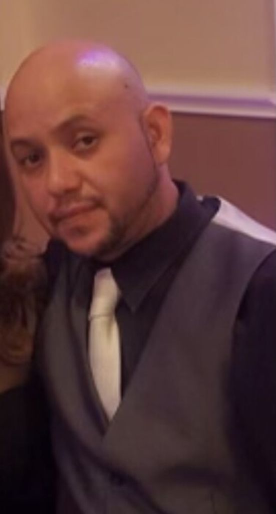 Luis Daniel Hernandez Rodriguez