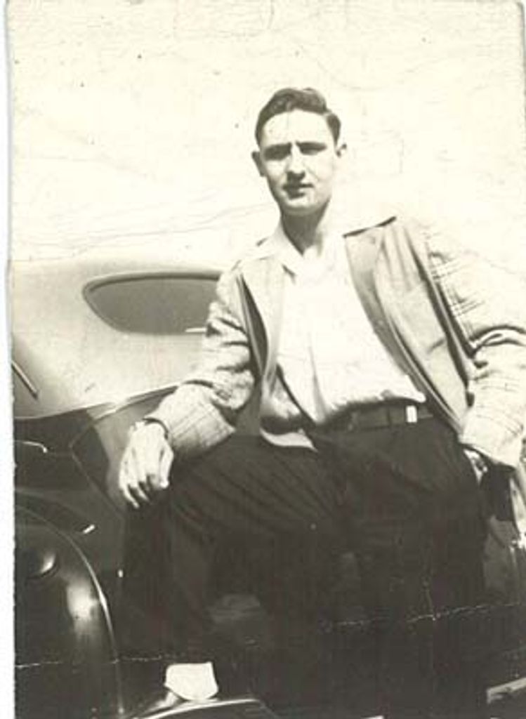 Lester Edward Weber Profile Photo