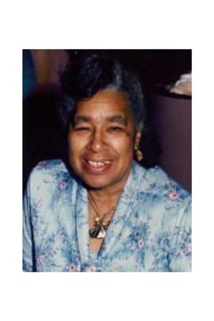 Louise  Johnson