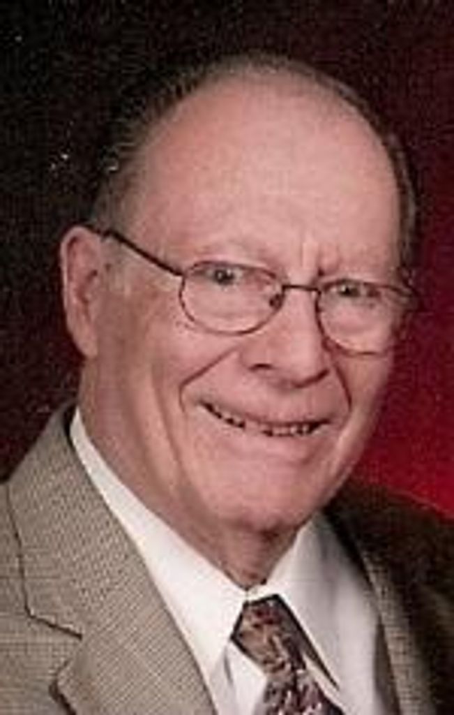 Dr. Ross T. Shook