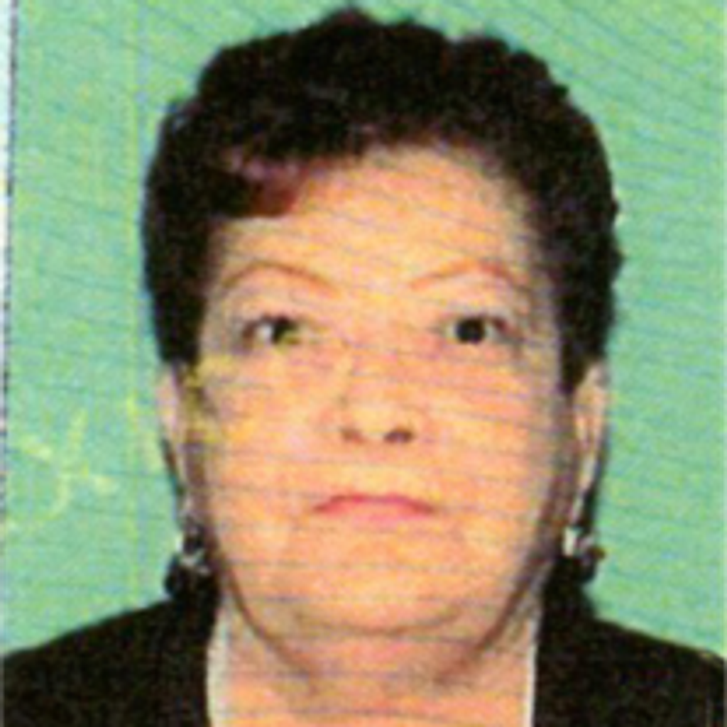 Rebecca "Becky" Yocum