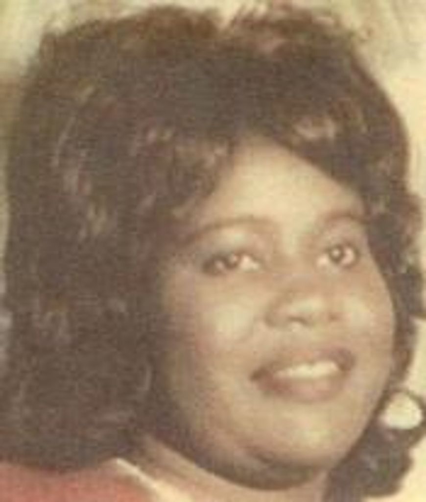 Crattie Mae Robinson