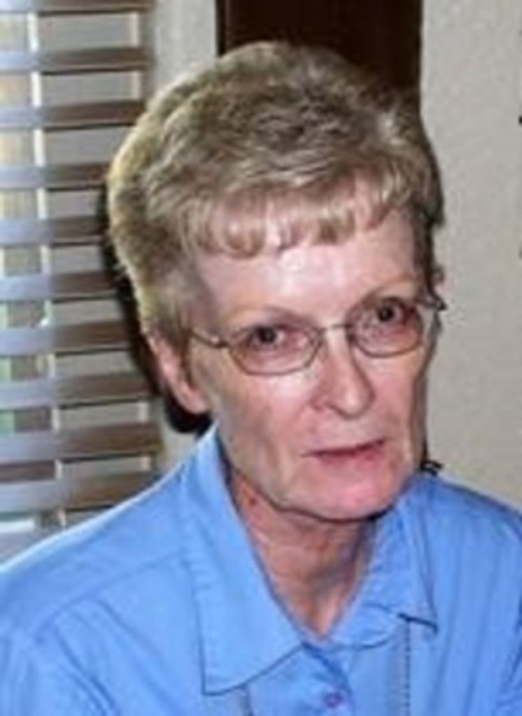 Karen Lorraine Balderson