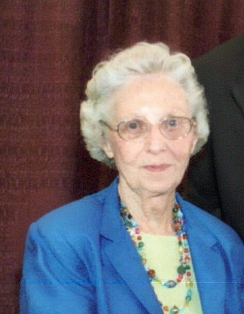 Mary Clarkson Butler Profile Photo