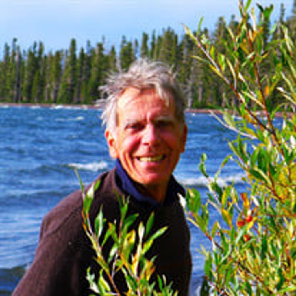 John "Jack" Pokorny