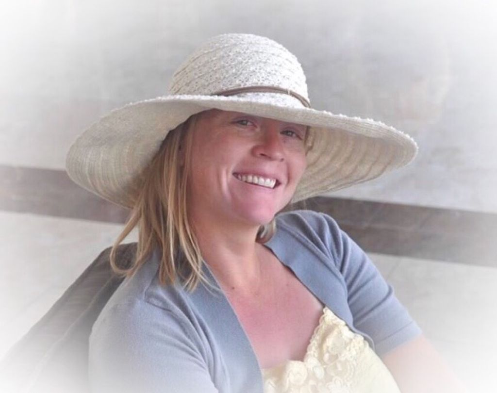 Larissa J. Binod Profile Photo