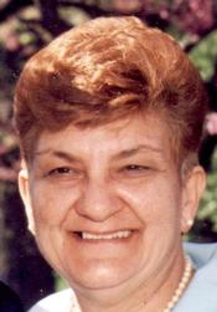Roberta "Bobbie" Dattilio
