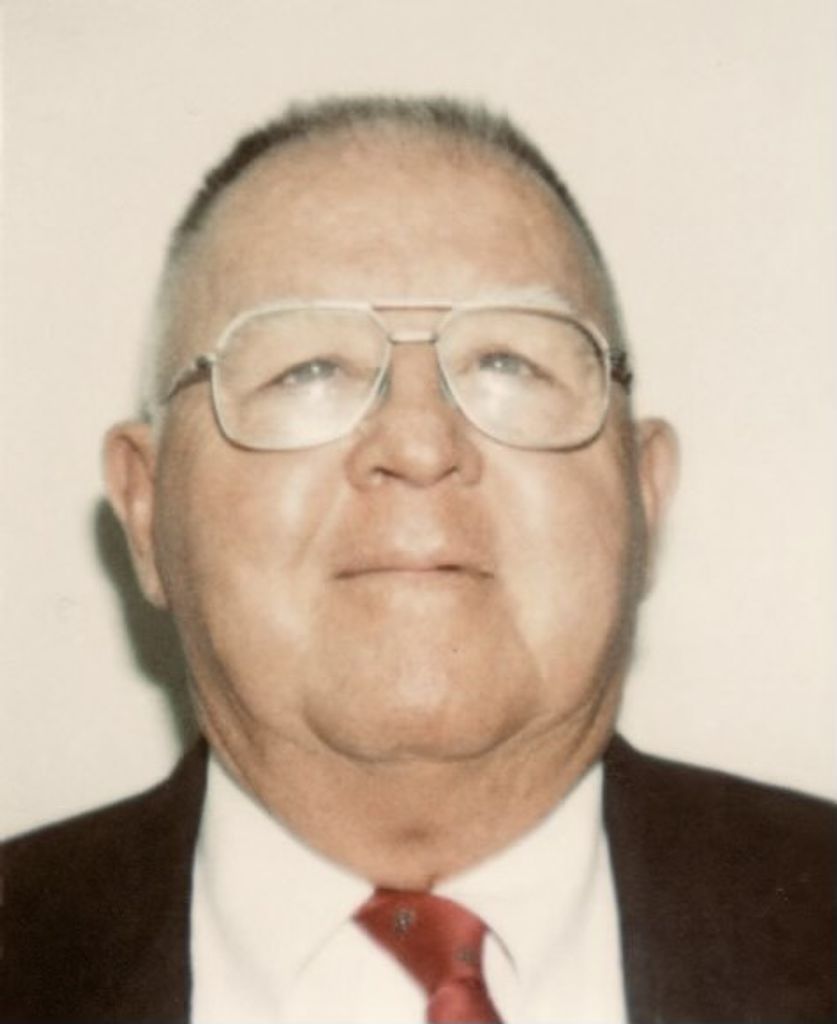Richard Barton