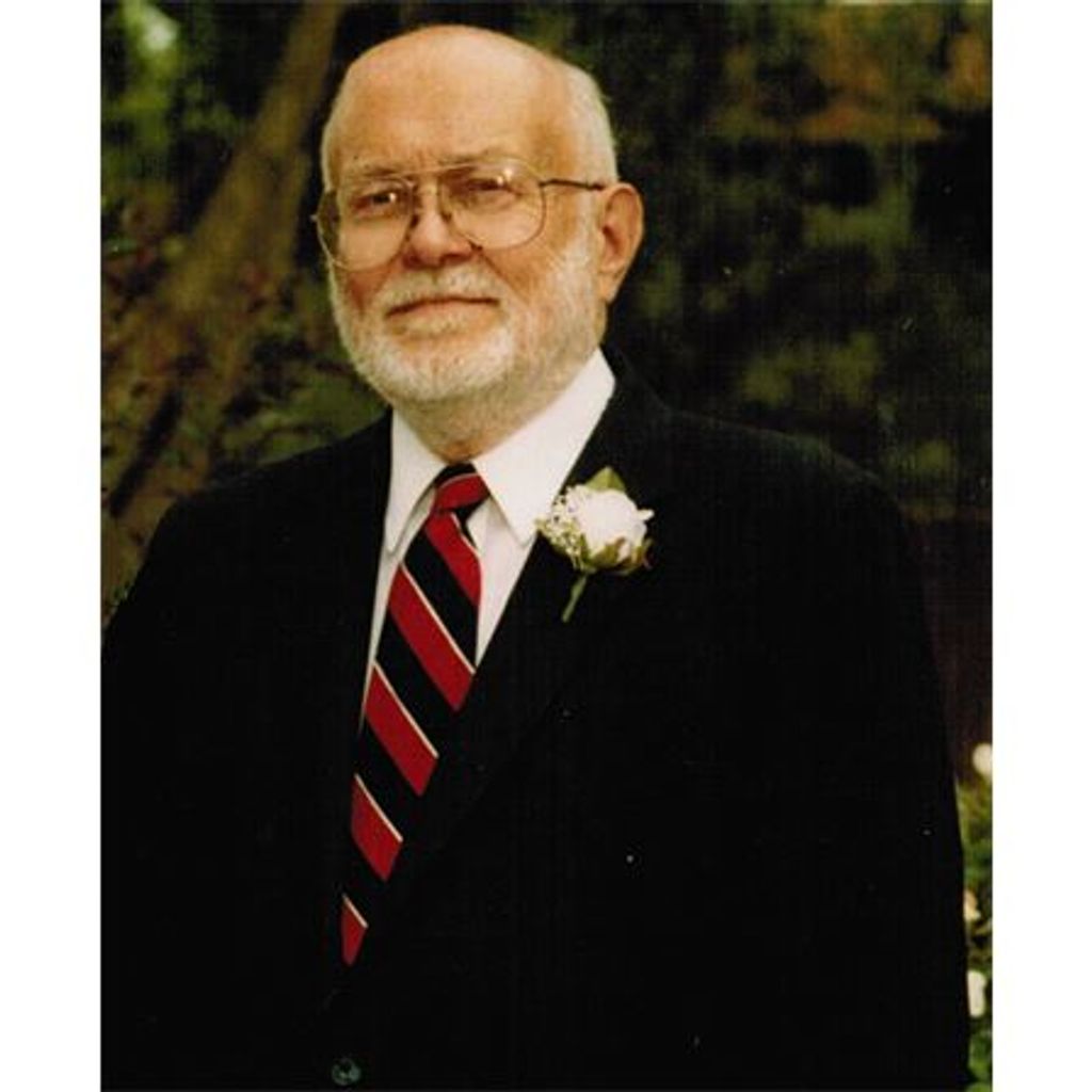 Richard K. Smith Sr.
