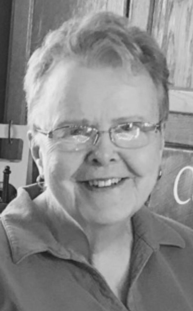Joyce Bunnell