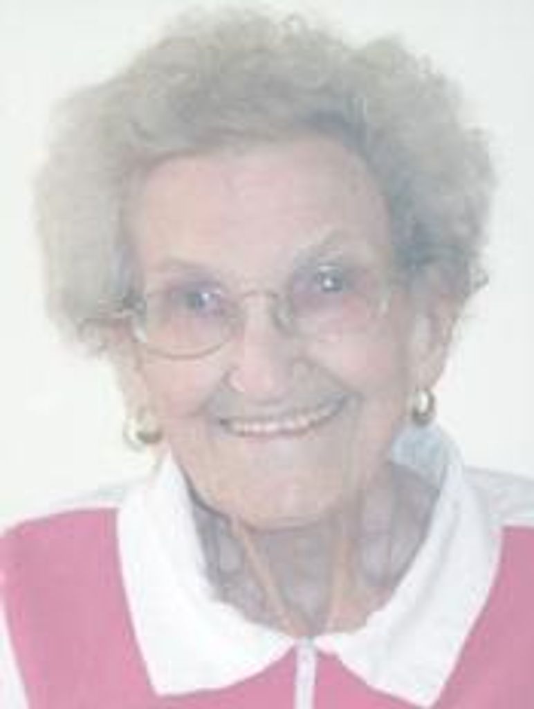 Mary Margaret Steinmetz