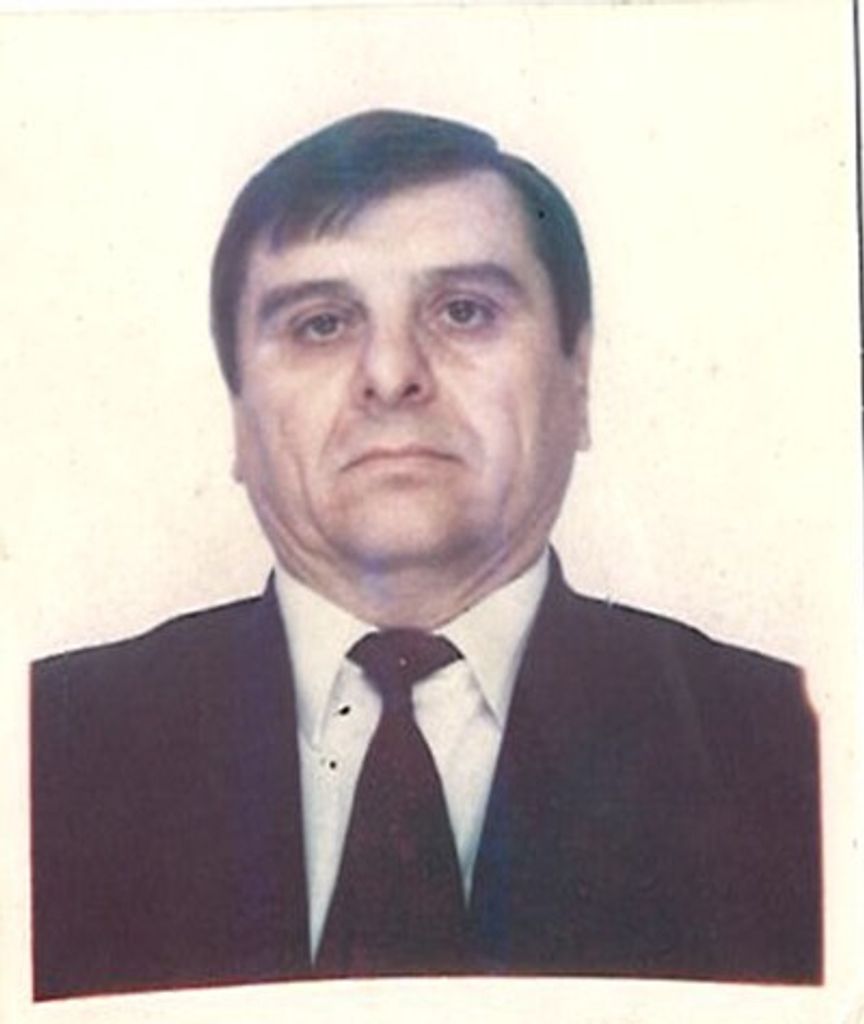 Mitchell S. Pasiewicz Profile Photo