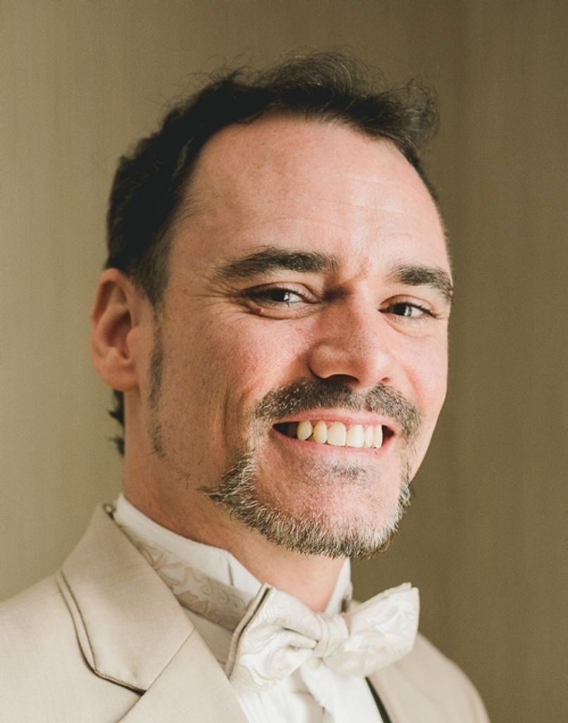 Christopher Glenn Gilliland Profile Photo