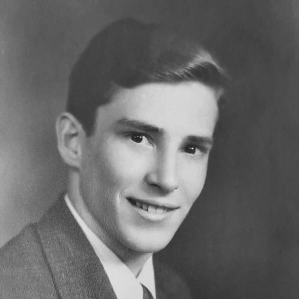 Norman Alton Burnett