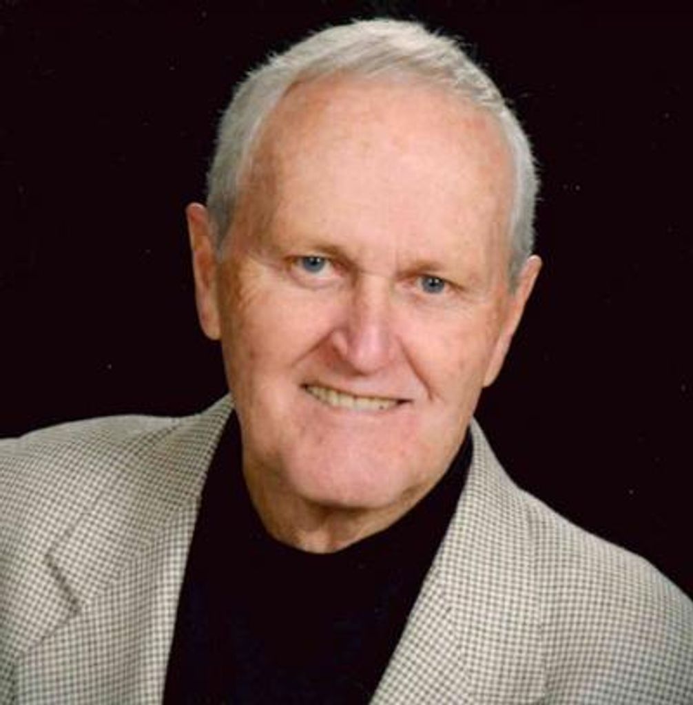 Norman Thornsby Profile Photo