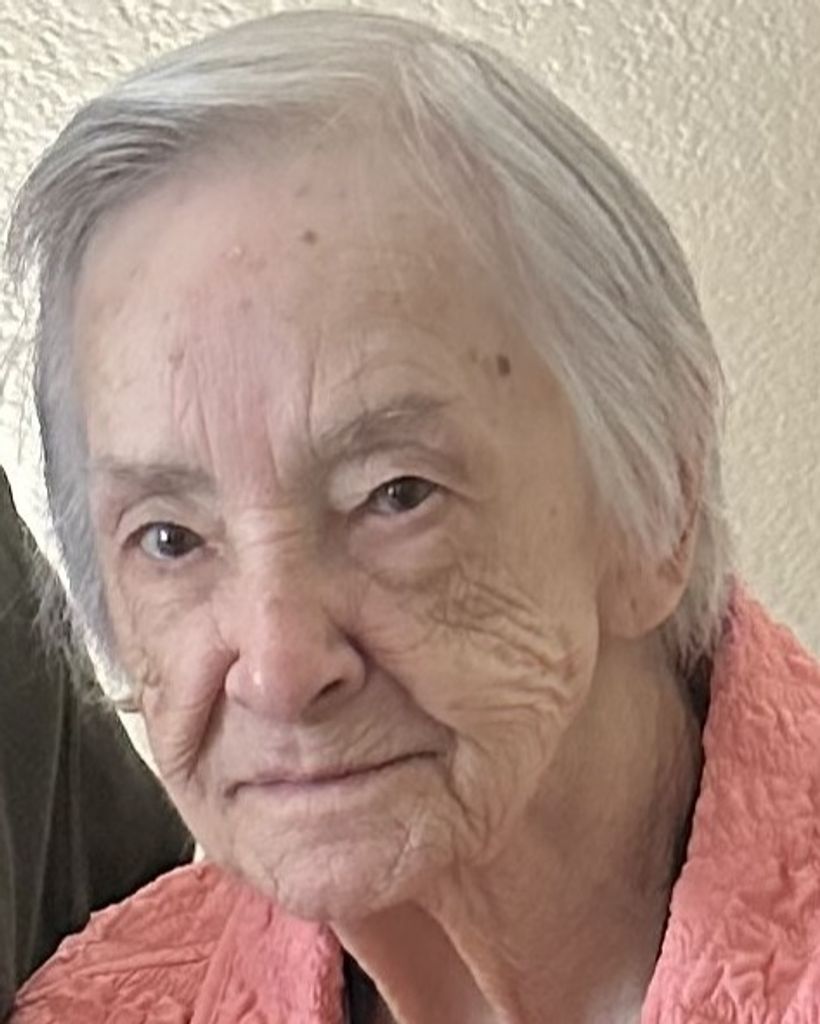 Polly Ann Tuttle Bates Wagster Profile Photo