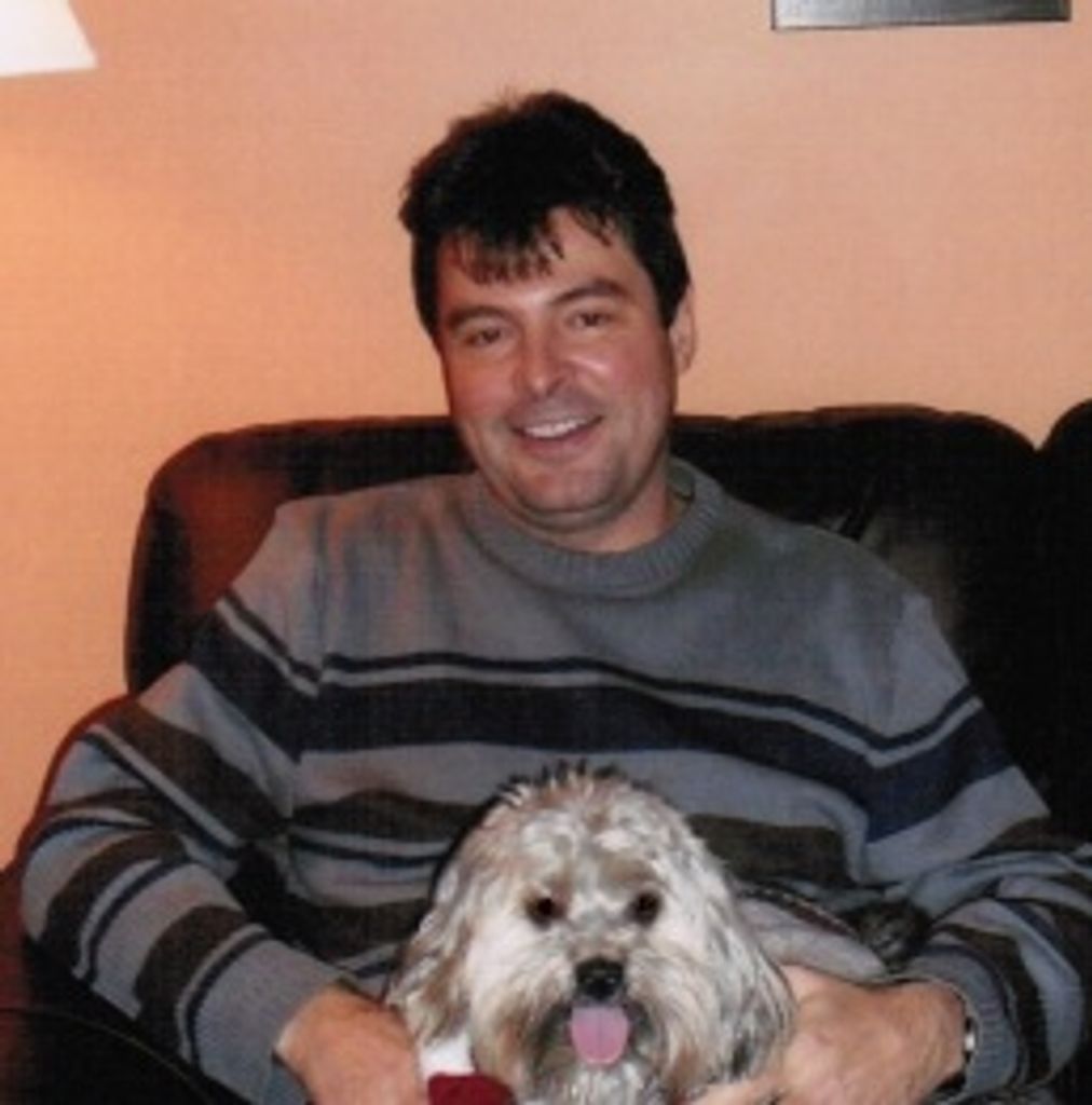 Rudolph Bilinski Profile Photo