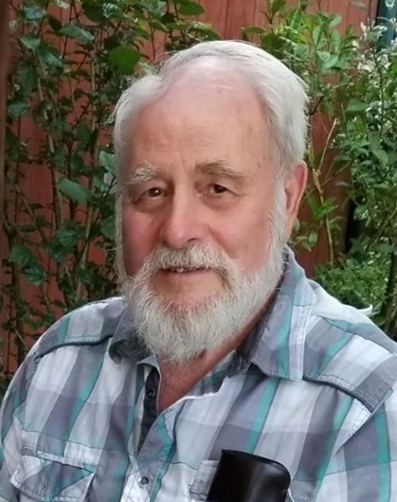 Daniel Duclos Vanmater Iii