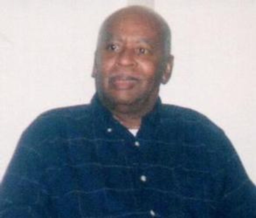 Walter Albert Joyner Profile Photo