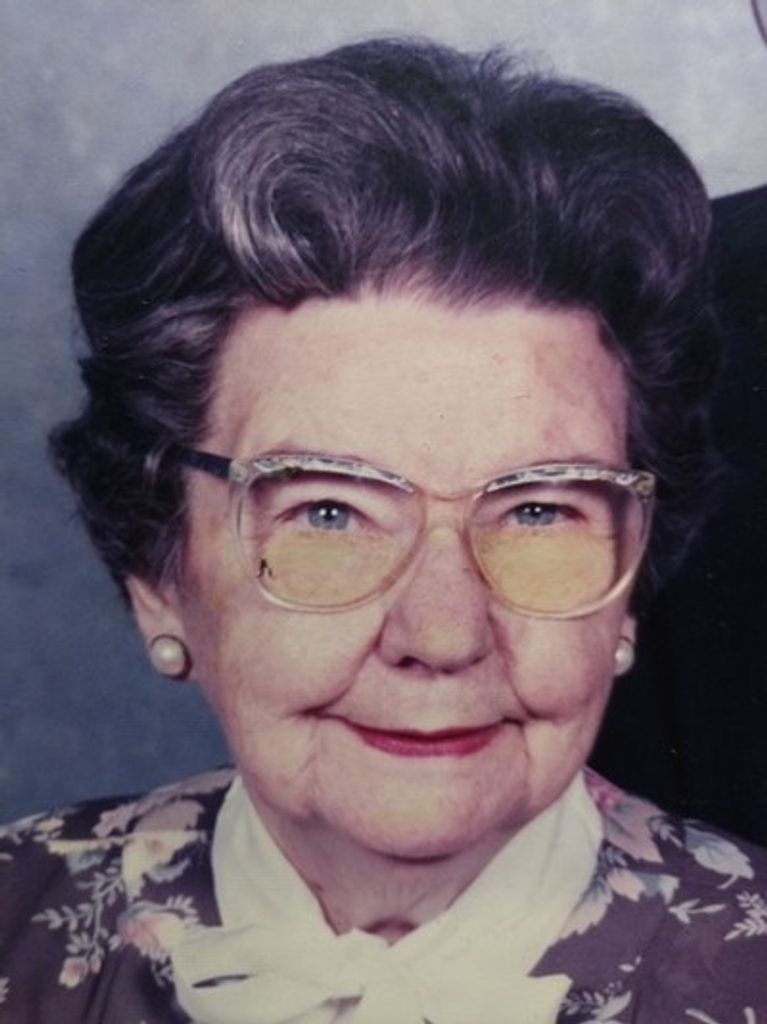 Margaret G. Beil